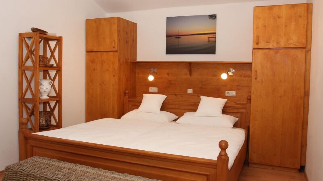 Photo of Bedroom in Inzell
