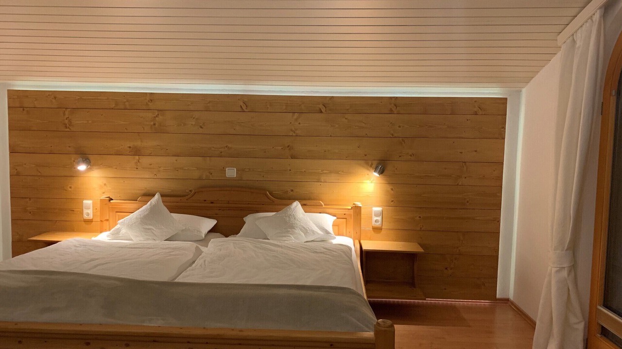 Photo of Bedroom in Inzell