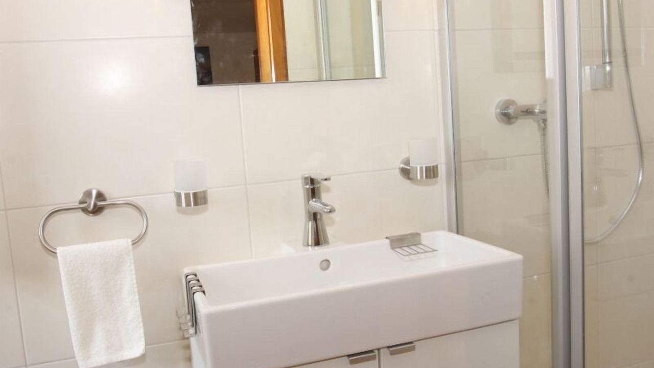 Photo of Bathroom in Inzell