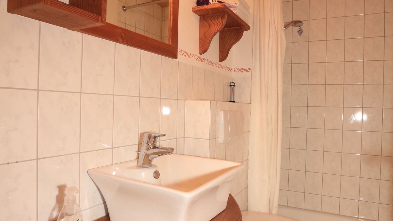 Photo of Bathroom in Siegsdorf