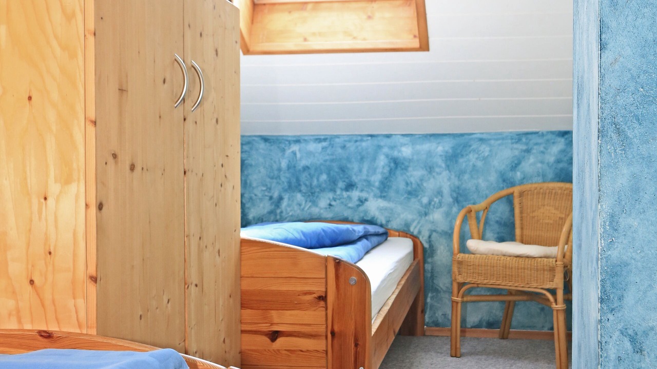 Photo of Bedroom in Siegsdorf