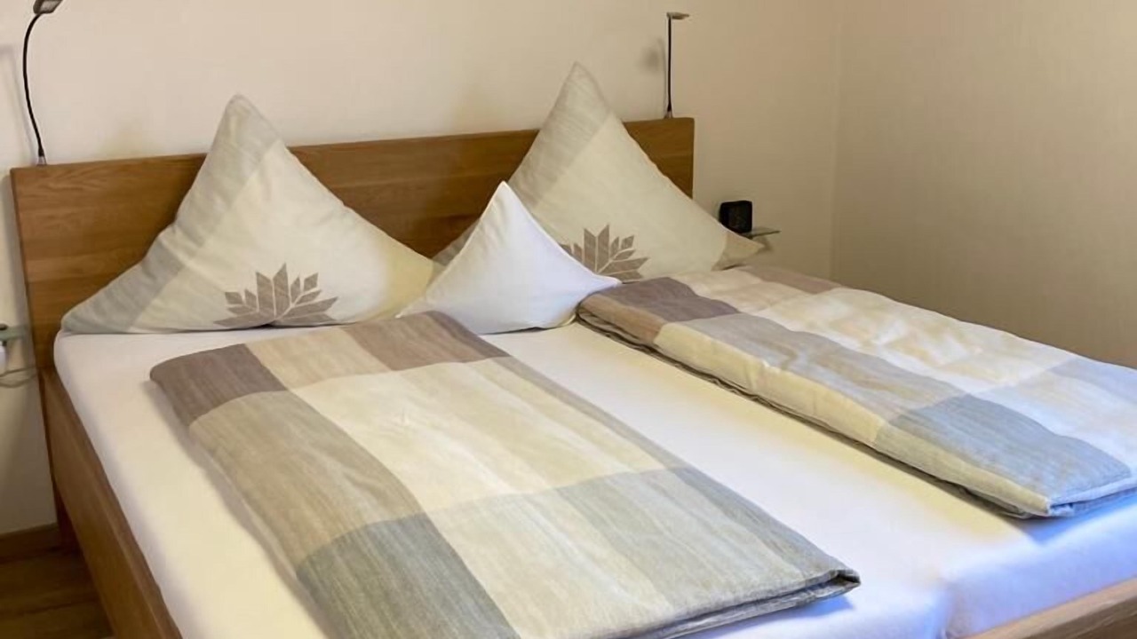 Photo of Bedroom in Bernau am Chiemsee
