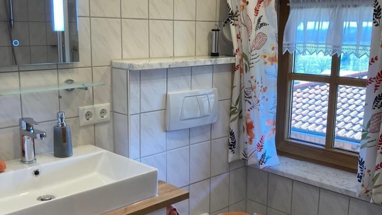 Photo of Bathroom in Bernau am Chiemsee