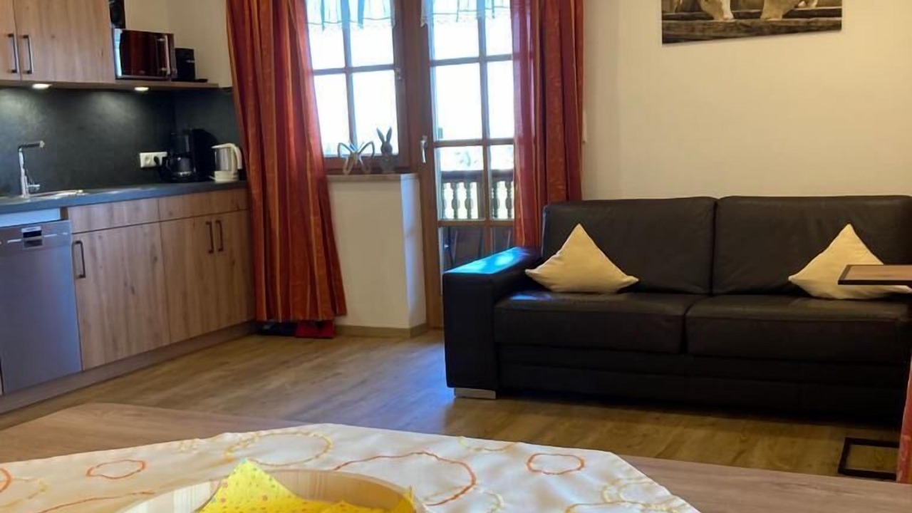 Photo of Livingroom in Bernau am Chiemsee