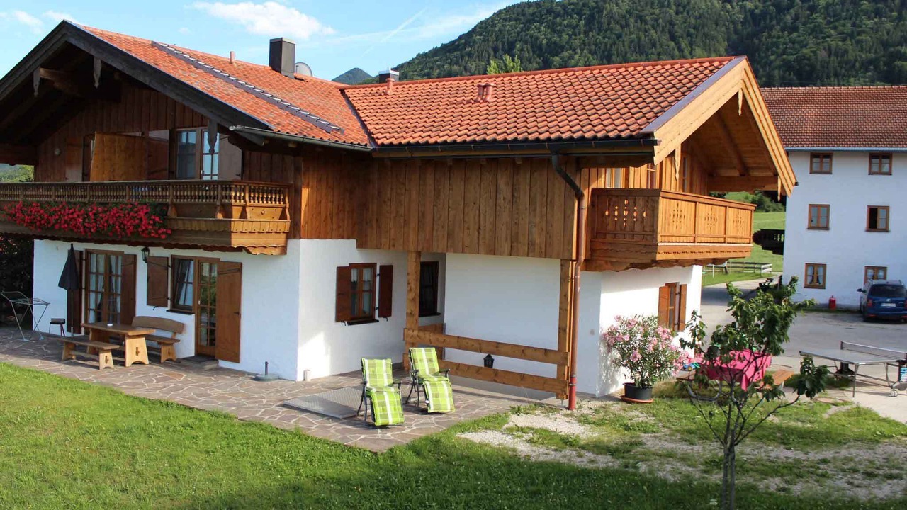 Photo of Outdoor in Bernau am Chiemsee