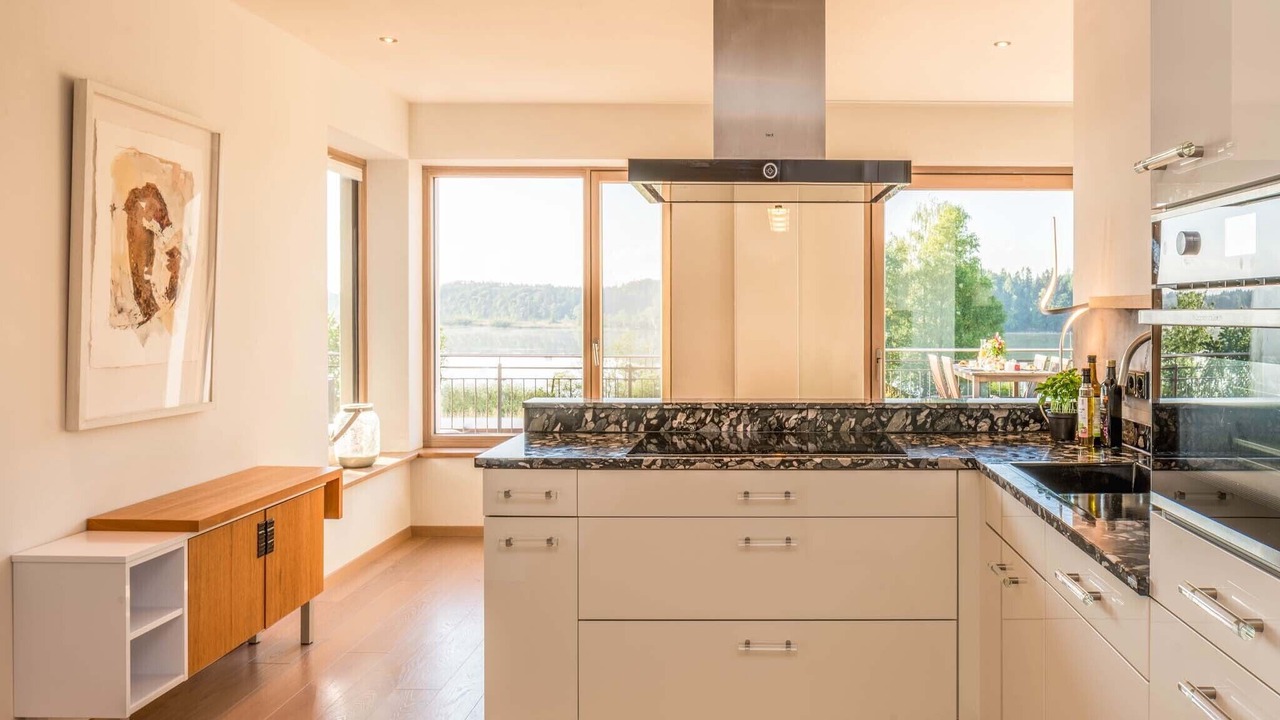 Photo of Kitchen in Pelham