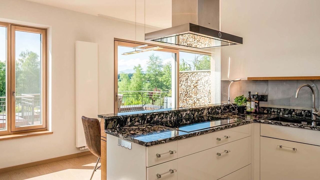 Photo of Kitchen in Pelham
