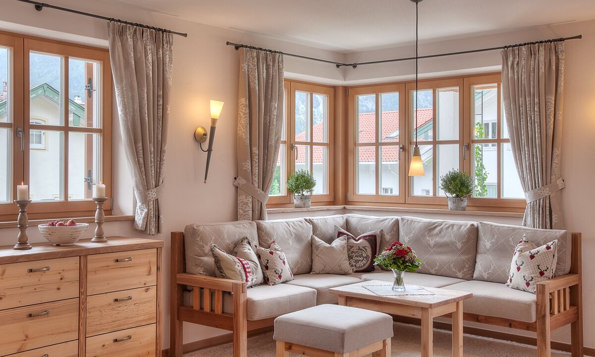 Photo of Livingroom in Muhlwinkl