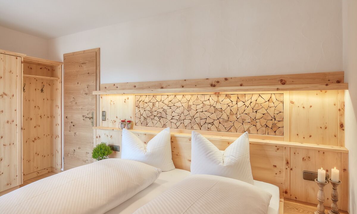 Photo of Bedroom in Muhlwinkl