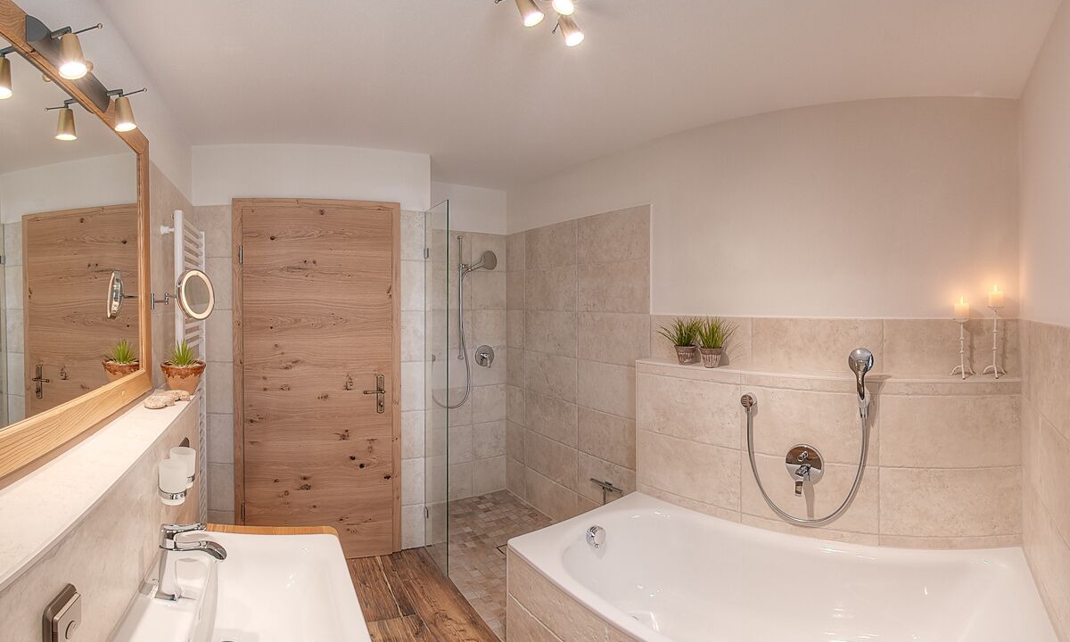 Photo of Bathroom in Muhlwinkl
