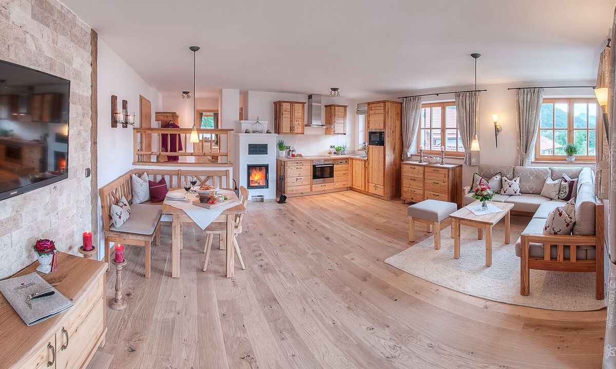Photo of Livingroom in Muhlwinkl