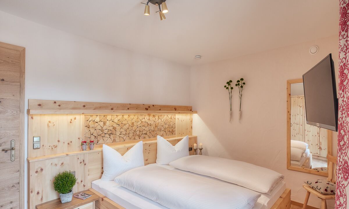 Photo of Bedroom in Muhlwinkl