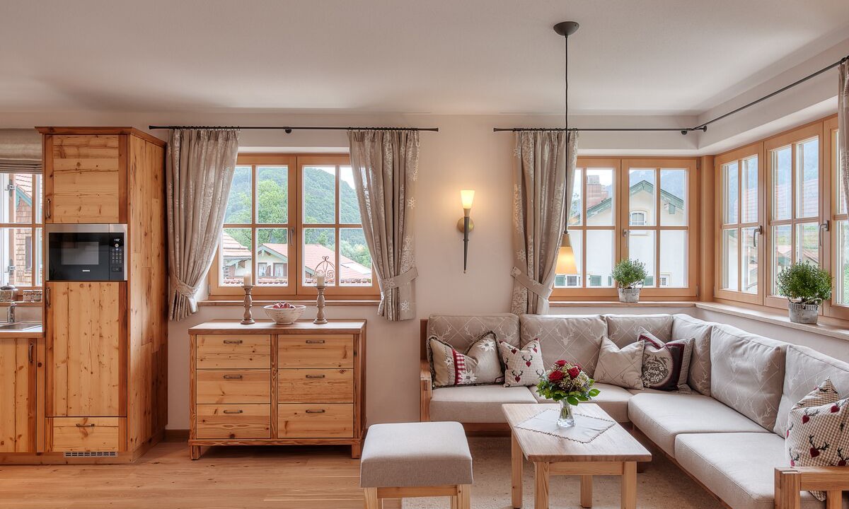 Photo of Livingroom in Muhlwinkl