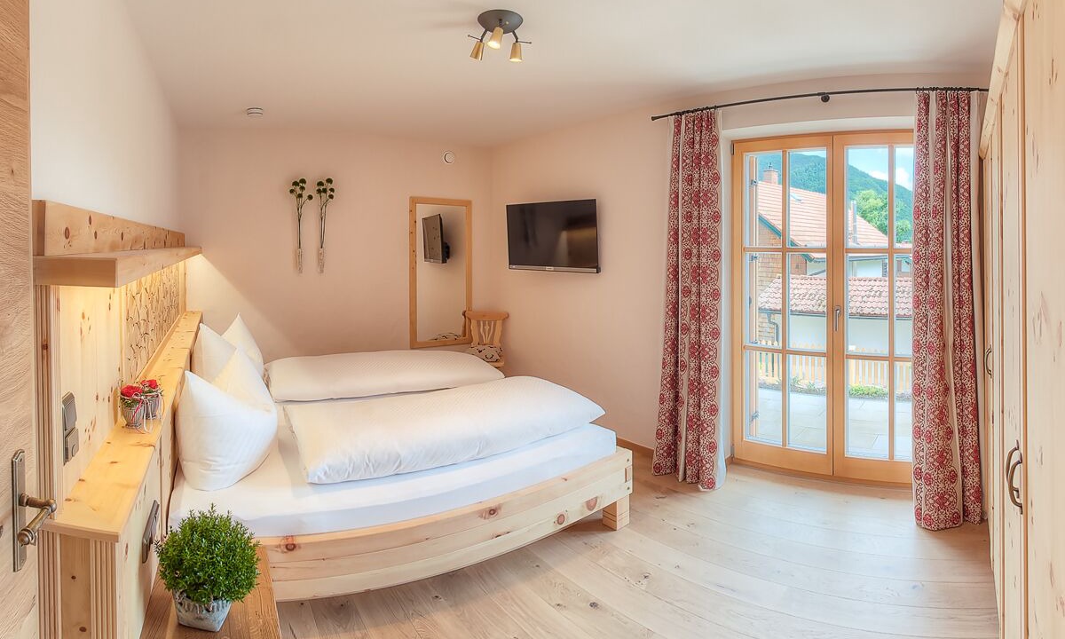 Photo of Bedroom in Muhlwinkl