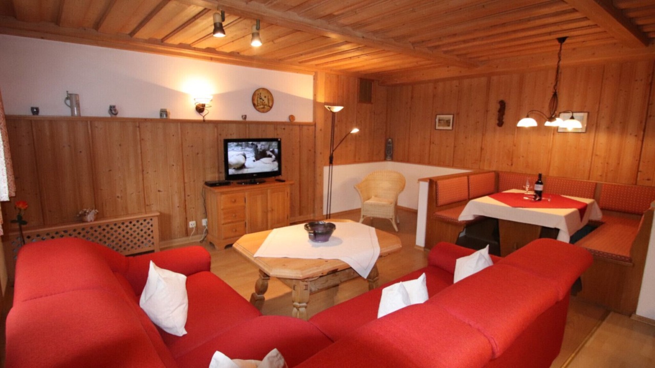 Photo of Livingroom in Eck