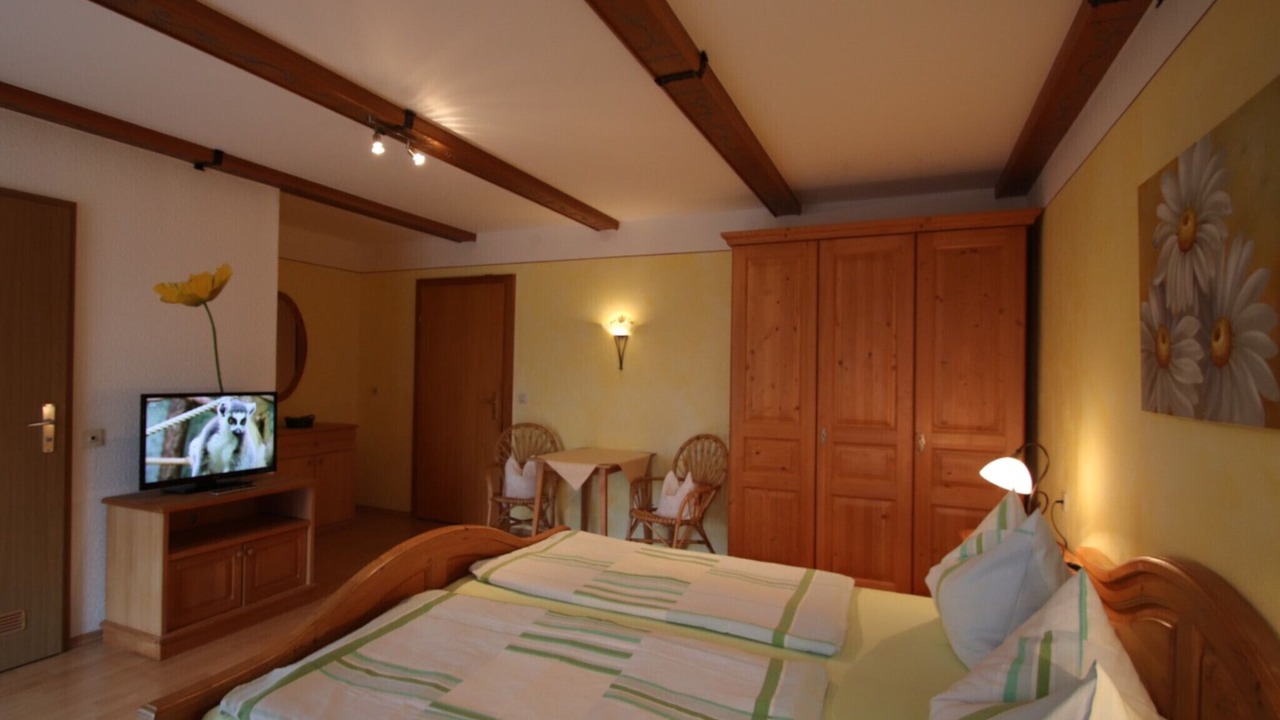 Photo of Bedroom in Eck