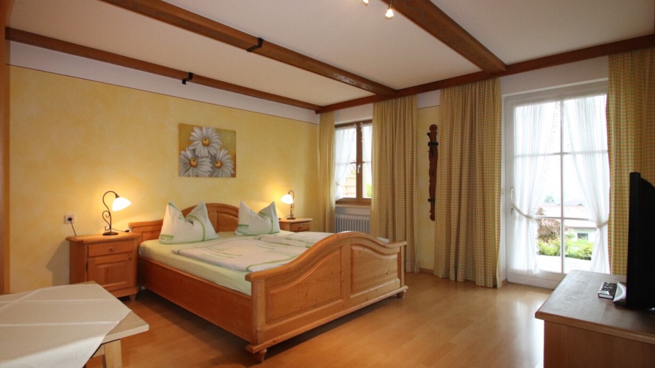 Photo of Bedroom in Eck