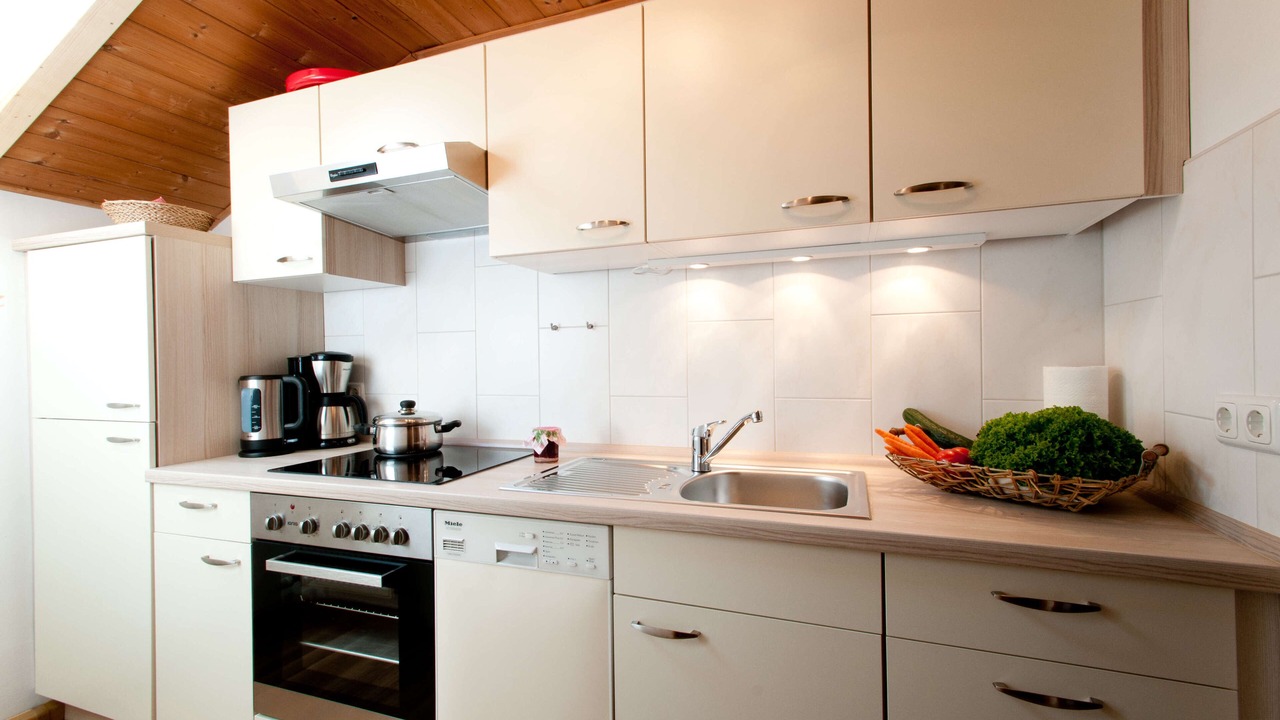 Photo of Kitchen in Seeon-Seebruck