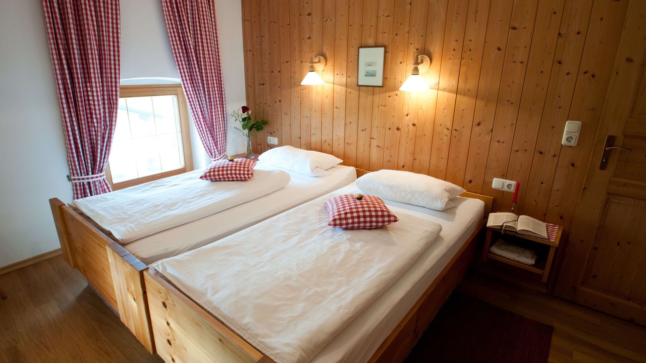 Photo of Bedroom in Seeon-Seebruck