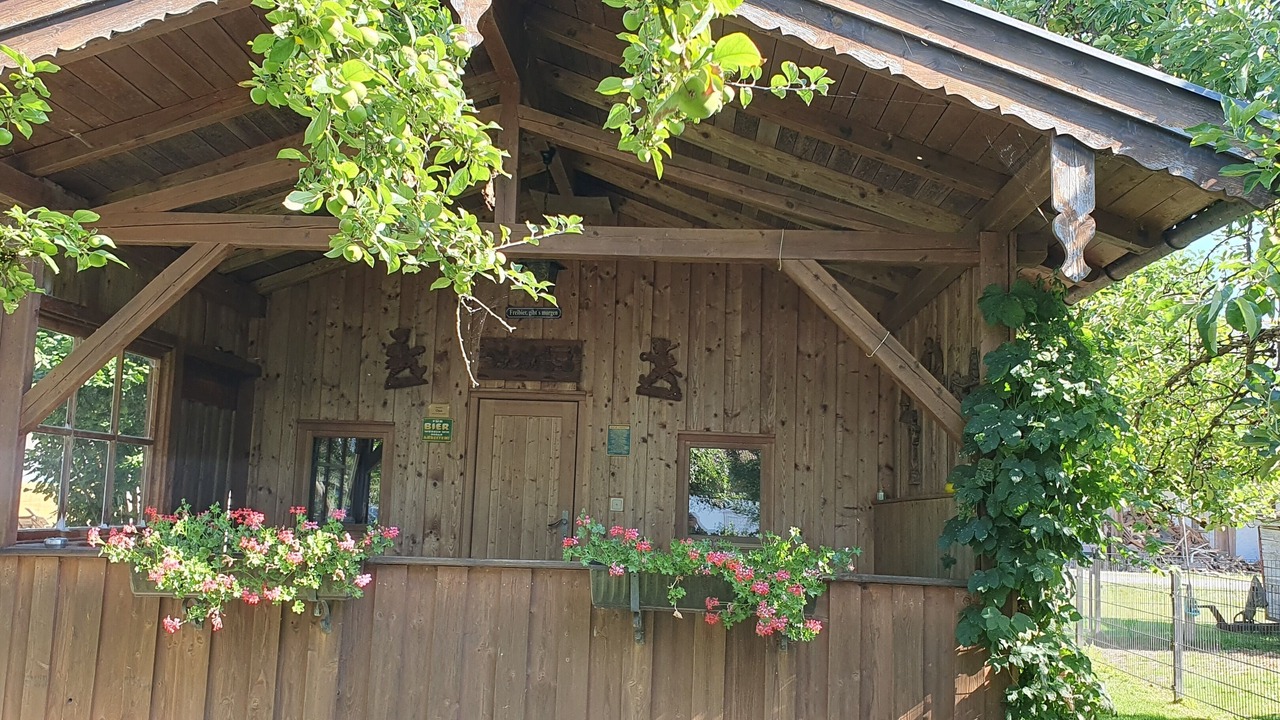 Photo of Outdoor in Seeon-Seebruck