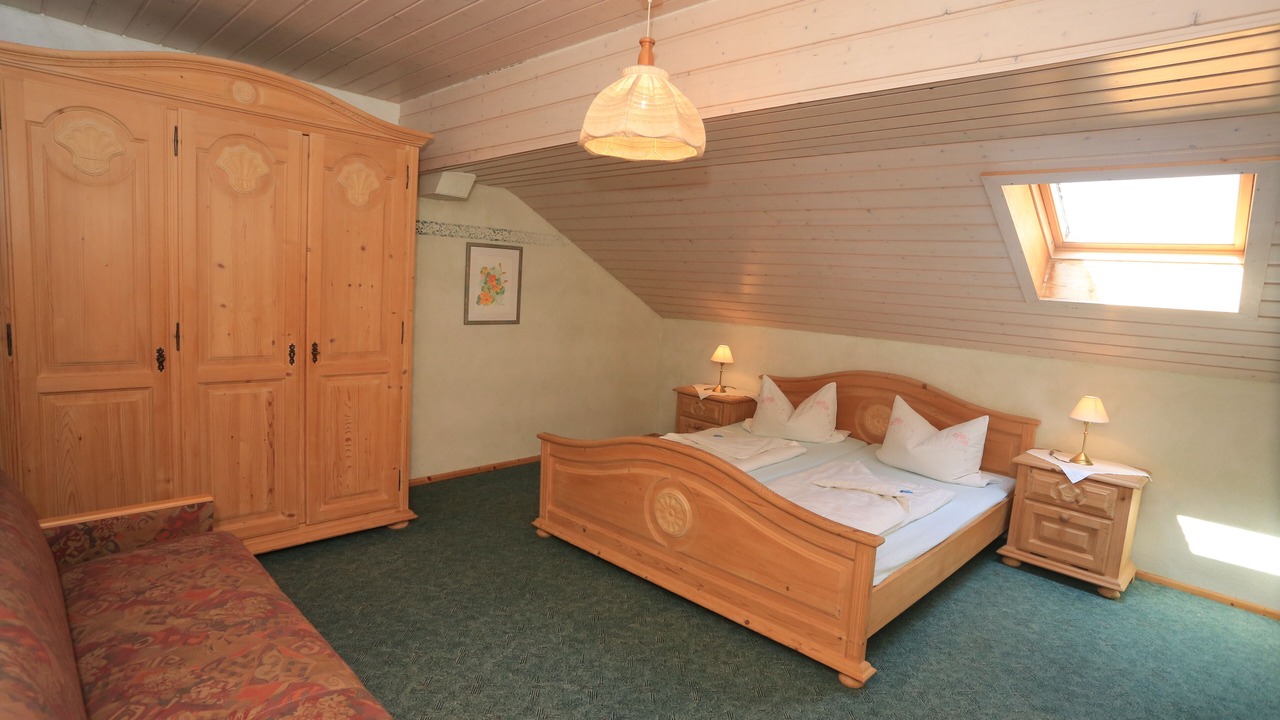 Photo of Bedroom in Siegsdorf