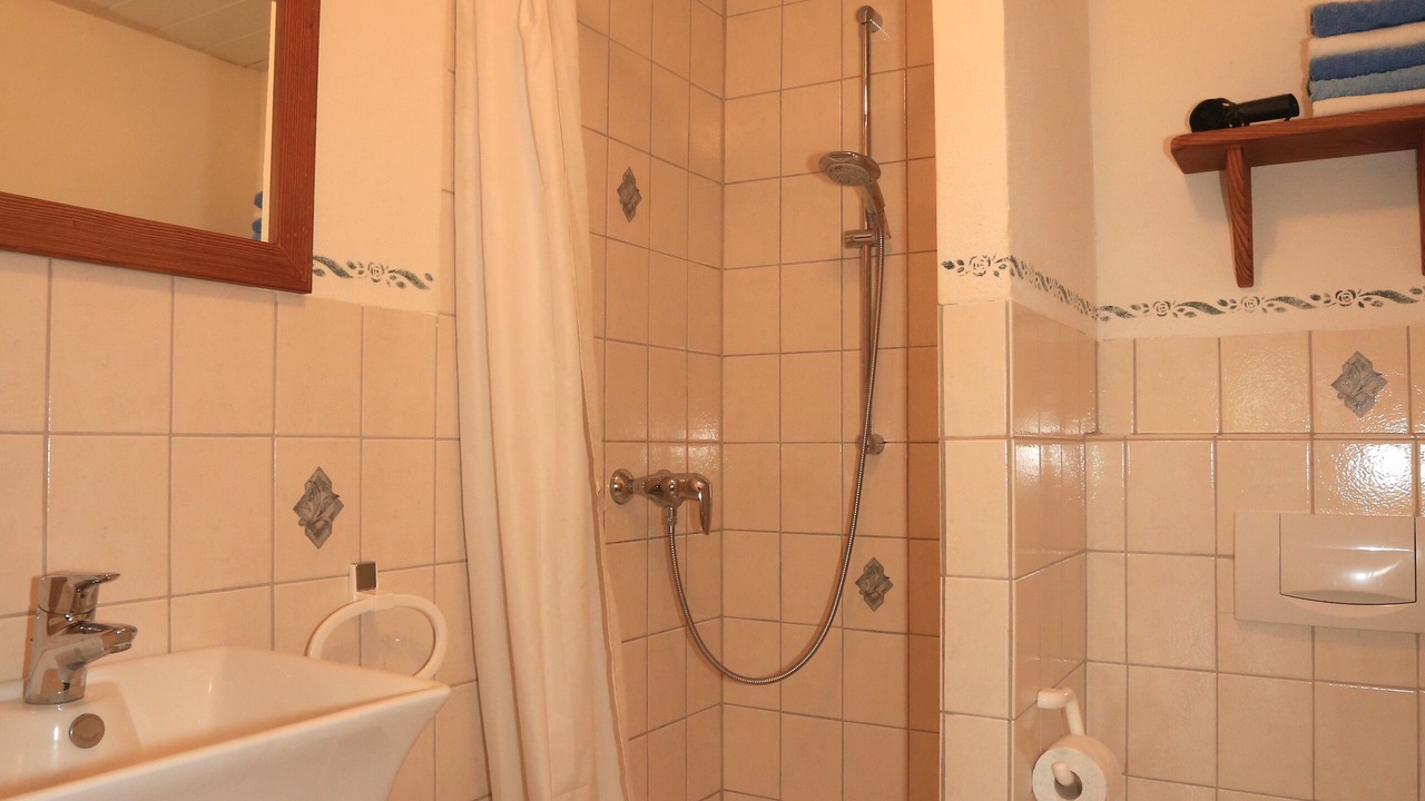 Photo of Bathroom in Siegsdorf