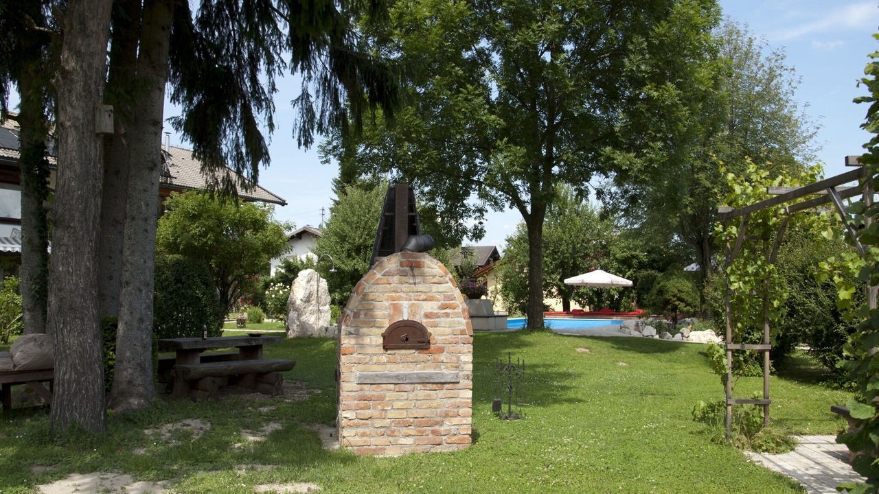 Photo of Outdoor in Grassau