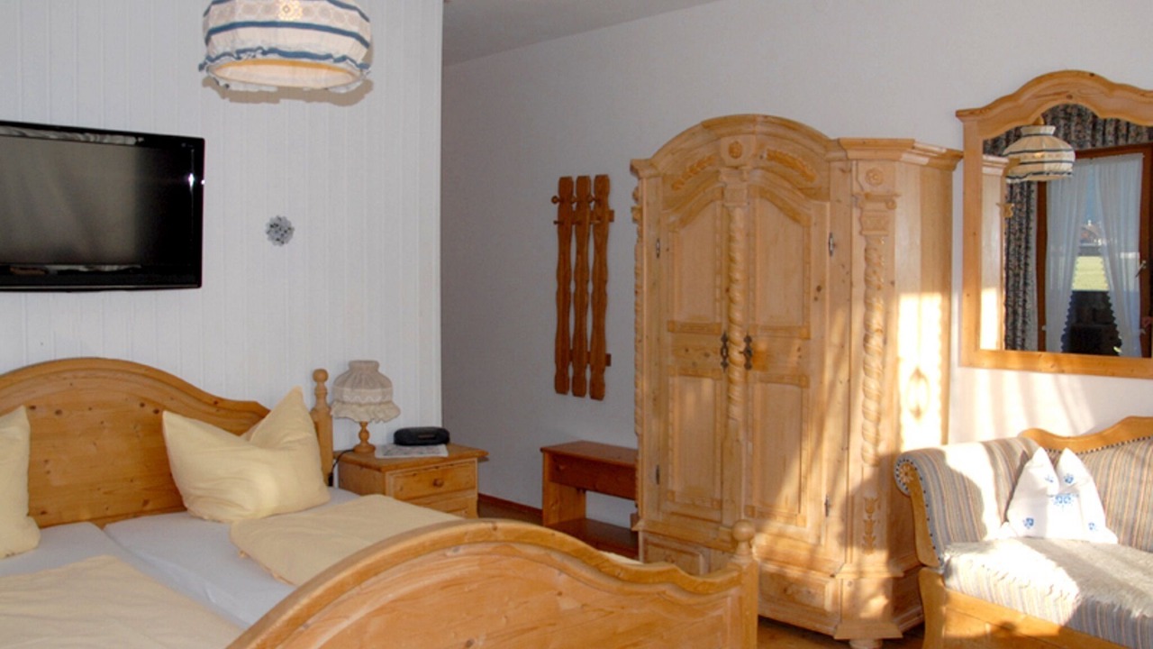 Photo of Bedroom in Grassau