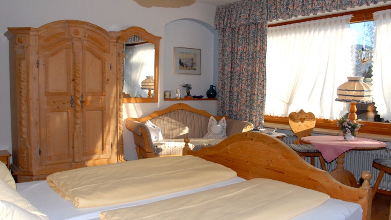 Photo of Bedroom in Grassau