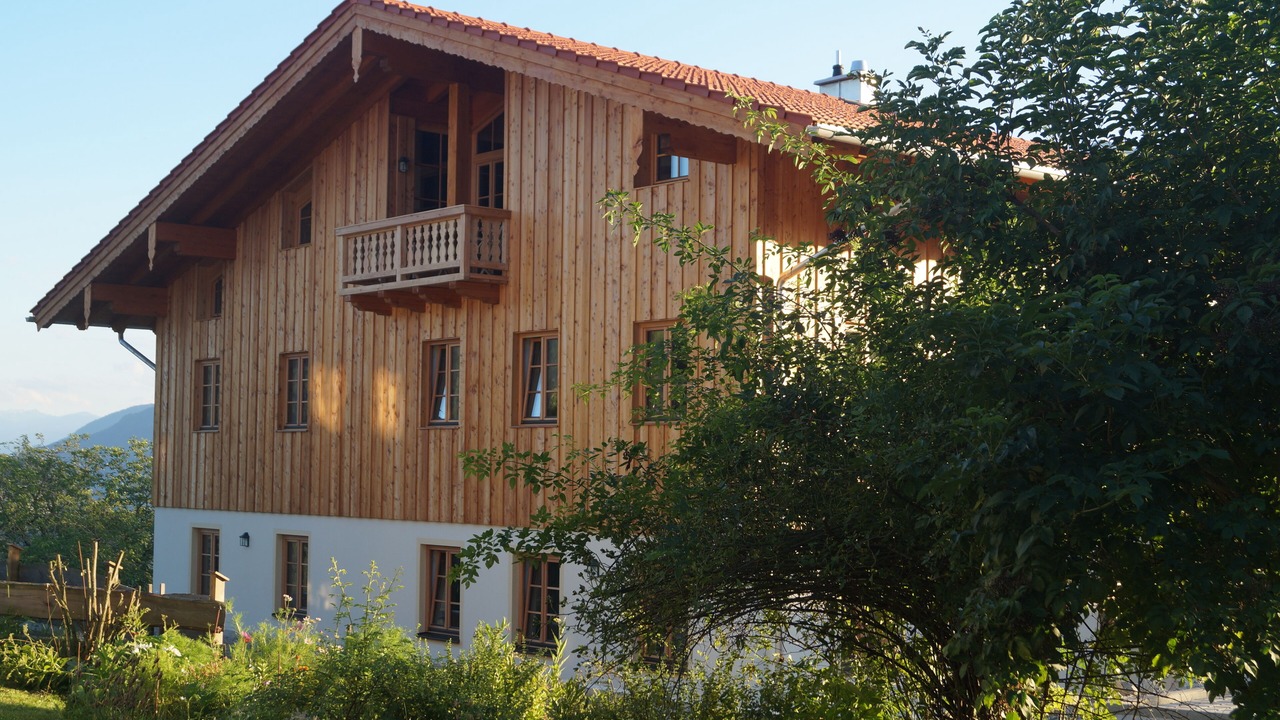 Photo of Outdoor in Samerberg