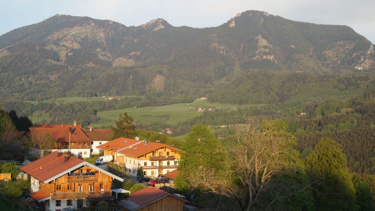 Photo of Outdoor in Samerberg