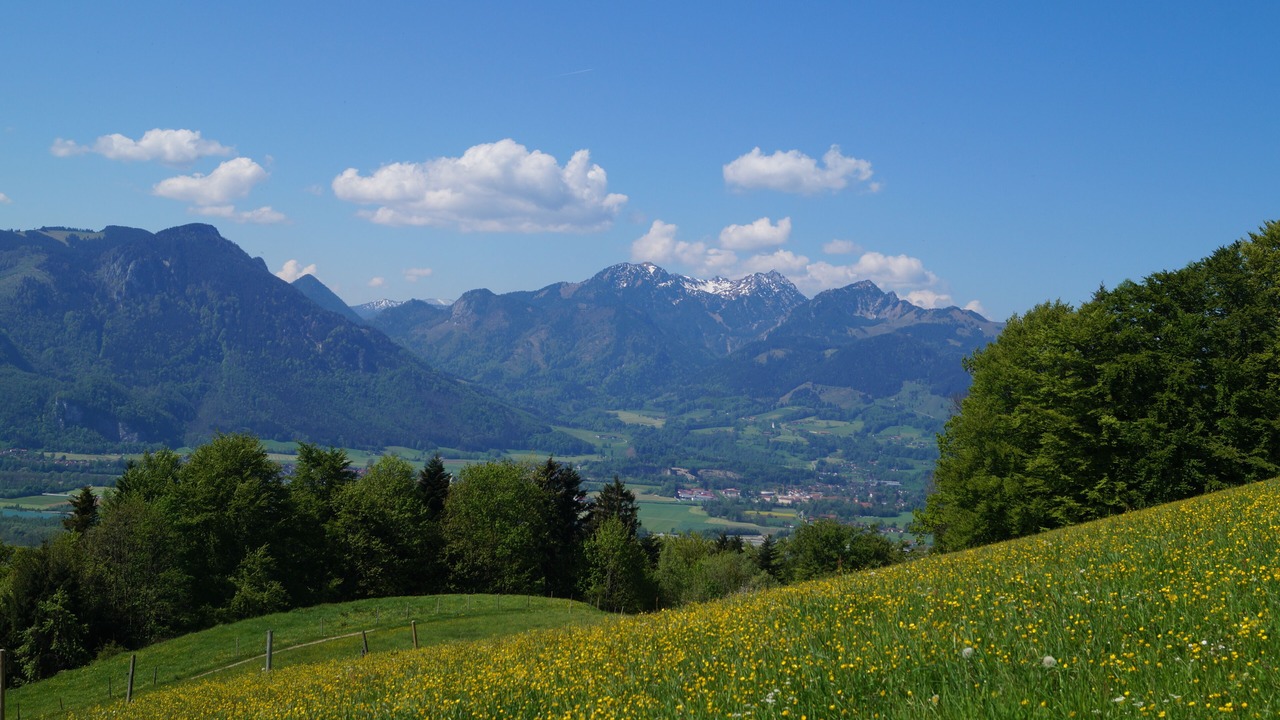 Photo of Outdoor in Samerberg