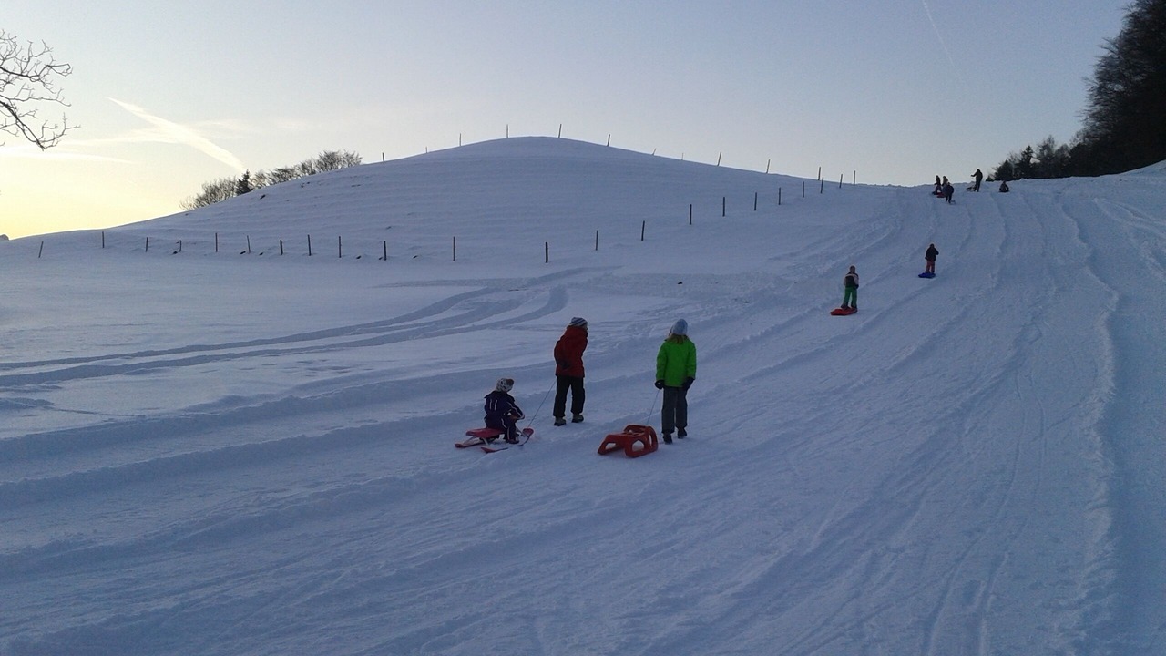Photo of Others in Samerberg