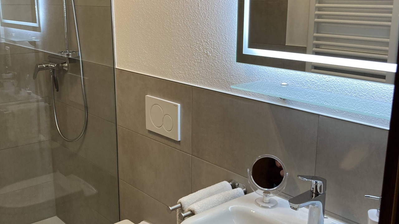 Photo of Bathroom in Seeon-Seebruck