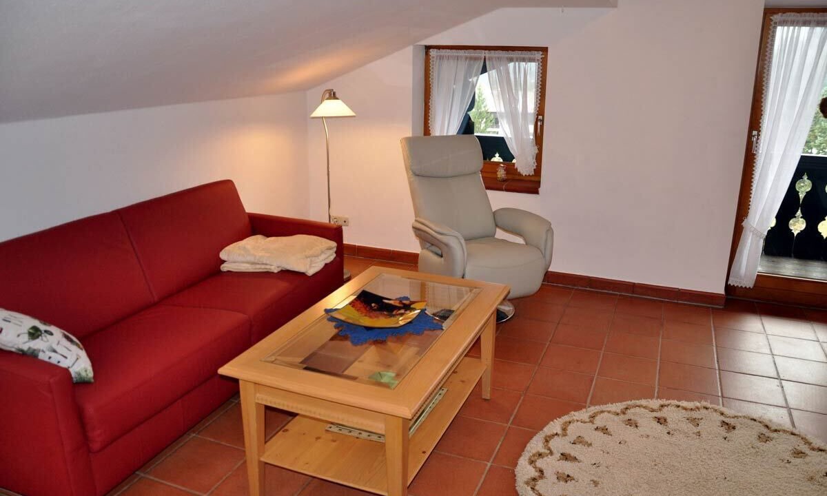 Photo of Livingroom in Mitterbach