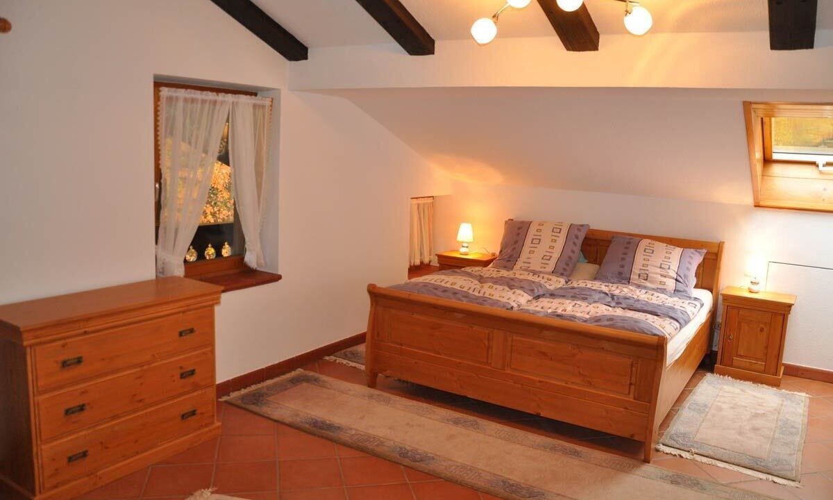 Photo of Bedroom in Mitterbach