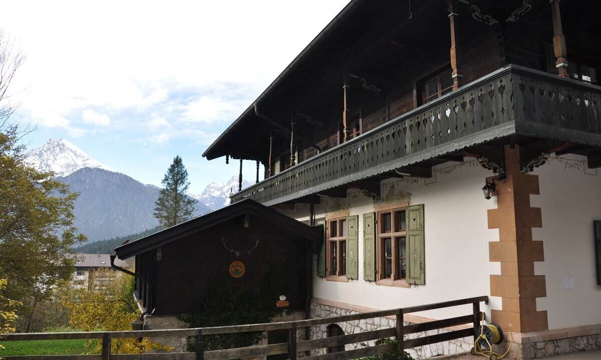 Photo of Outdoor in Mitterbach