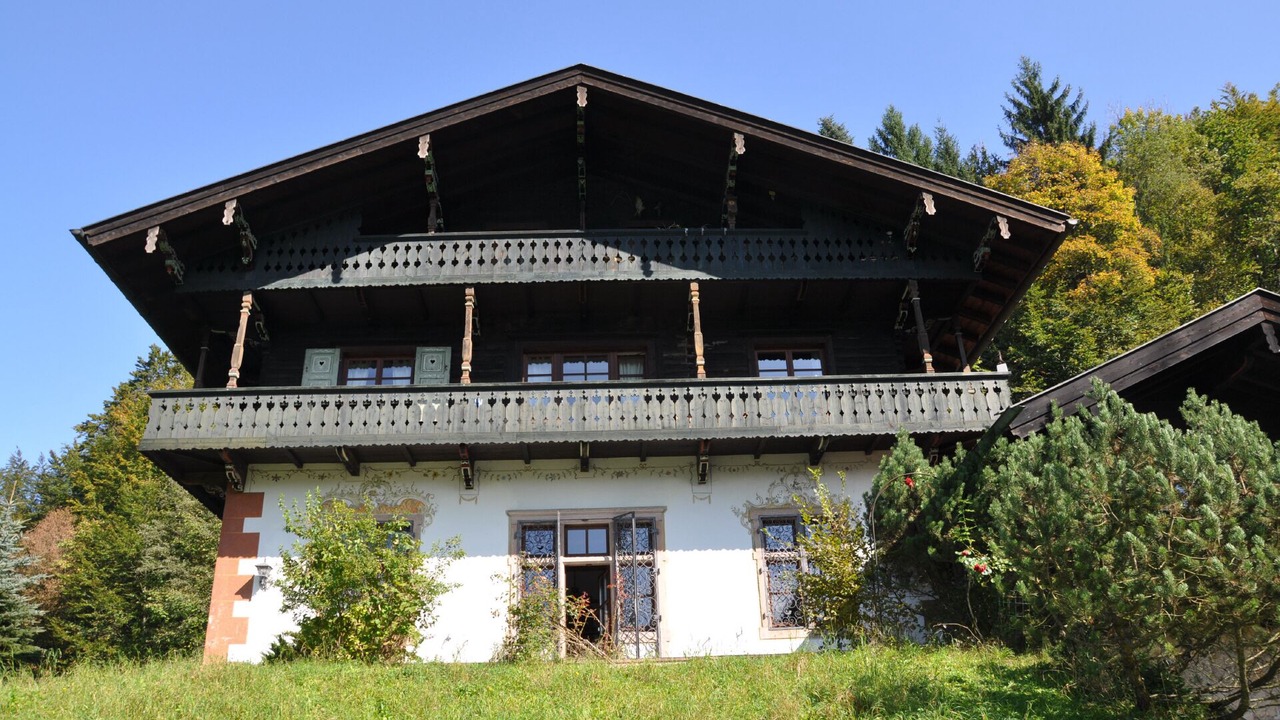 Photo of Outdoor in Mitterbach