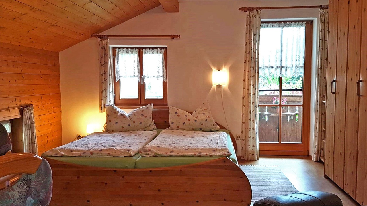 Photo of Bedroom in Aschau im Chiemgau