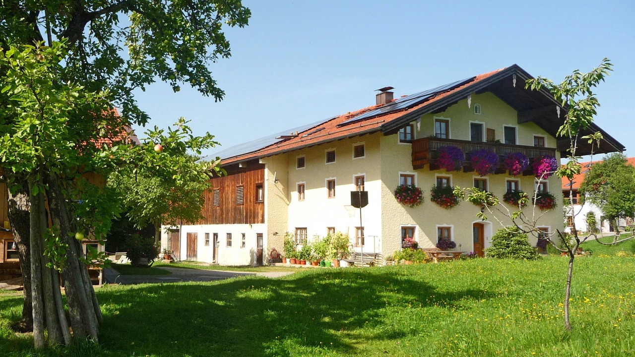 Photo of Outdoor in Aschau im Chiemgau