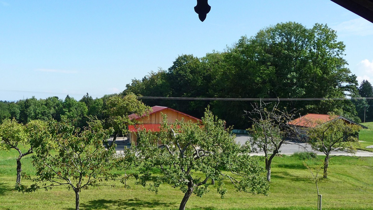 Photo of Outdoor in Aschau im Chiemgau