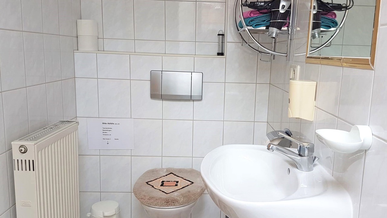 Photo of Bathroom in Aschau im Chiemgau