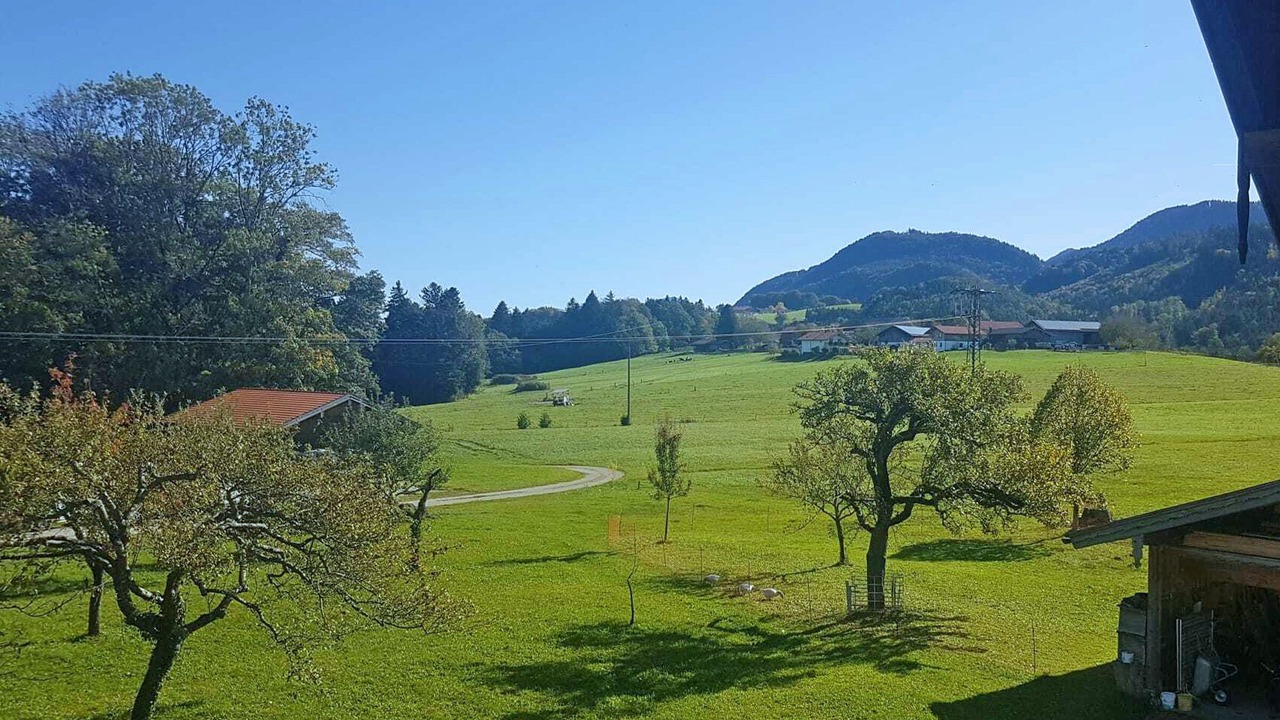 Photo of Outdoor in Aschau im Chiemgau