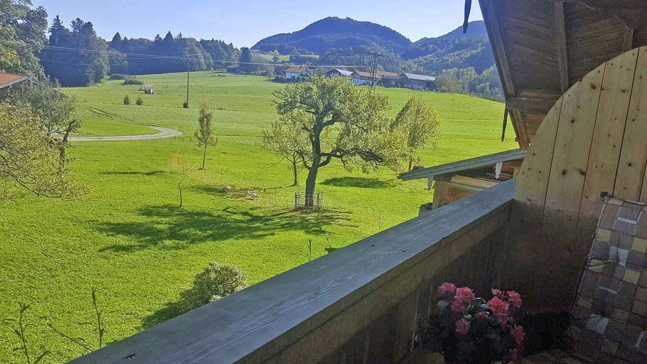 Photo of Outdoor in Aschau im Chiemgau
