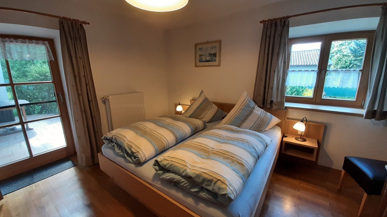 Photo of Bedroom in Marquartstein