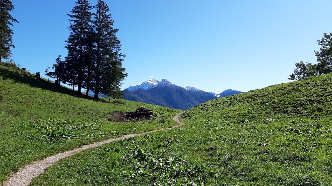 Photo of Outdoor in Marquartstein