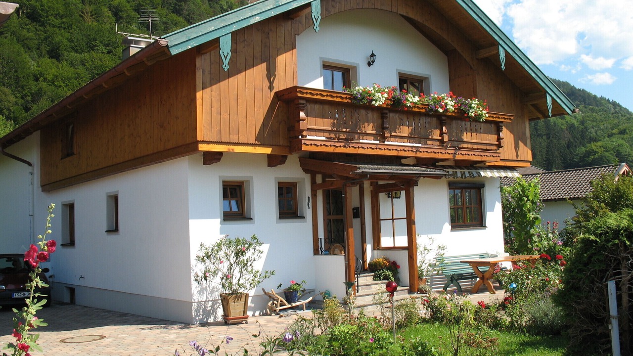 Photo of Outdoor in Marquartstein