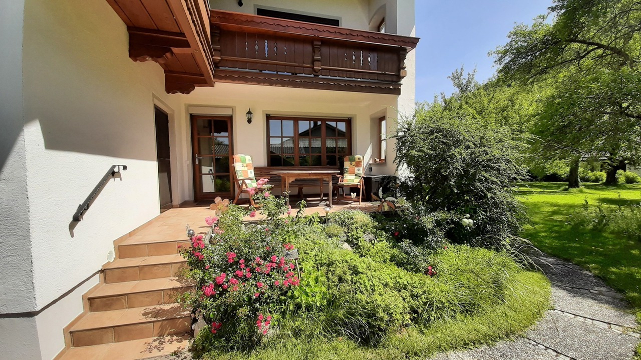 Photo of Outdoor in Marquartstein
