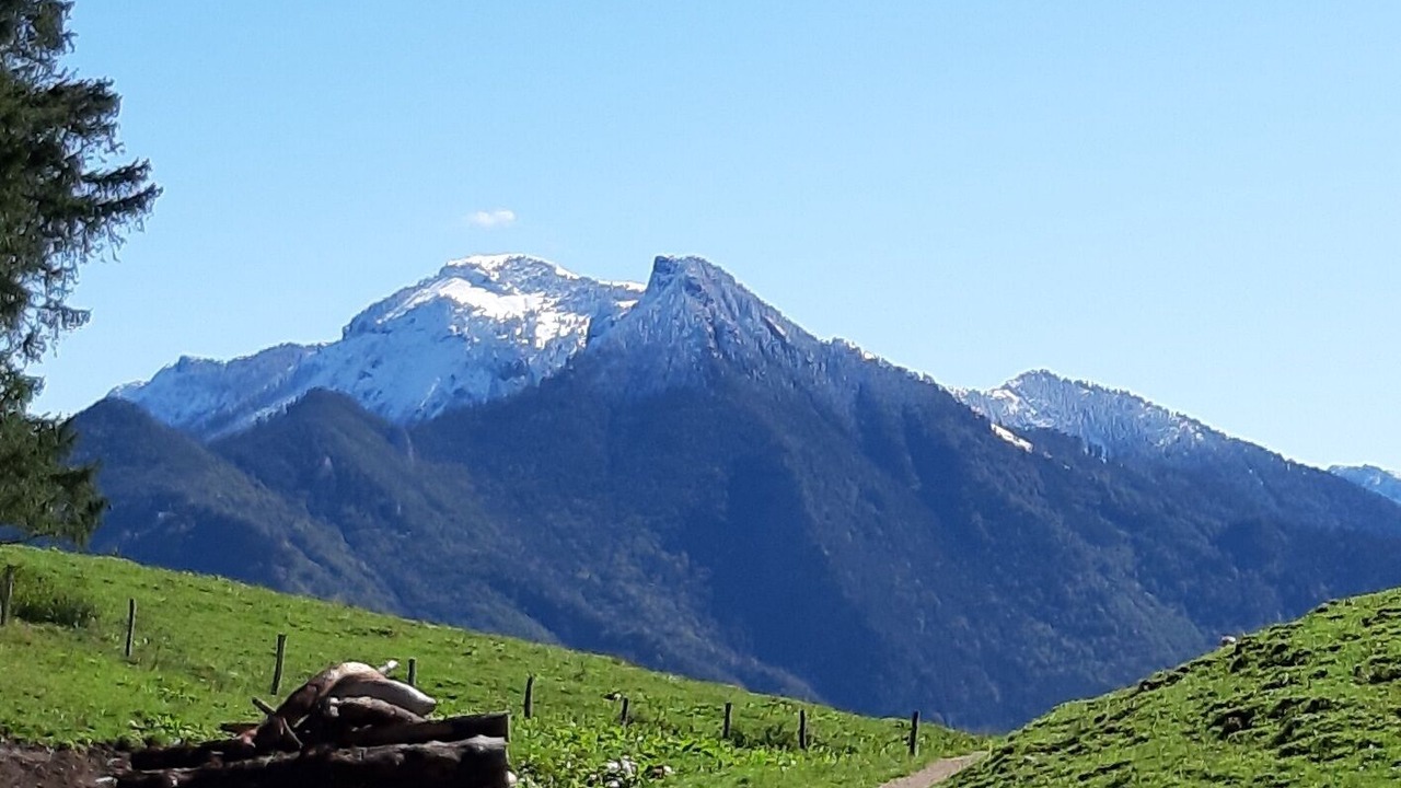 Photo of Outdoor in Marquartstein