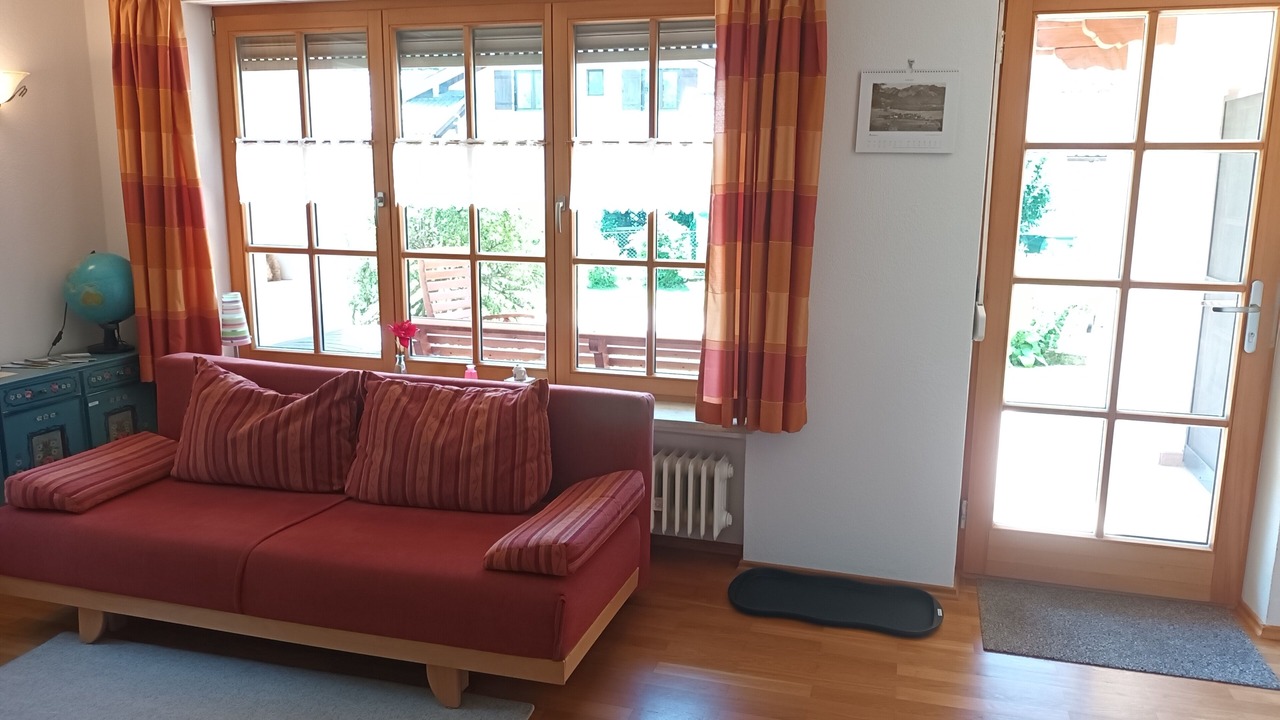 Photo of Livingroom in Marquartstein